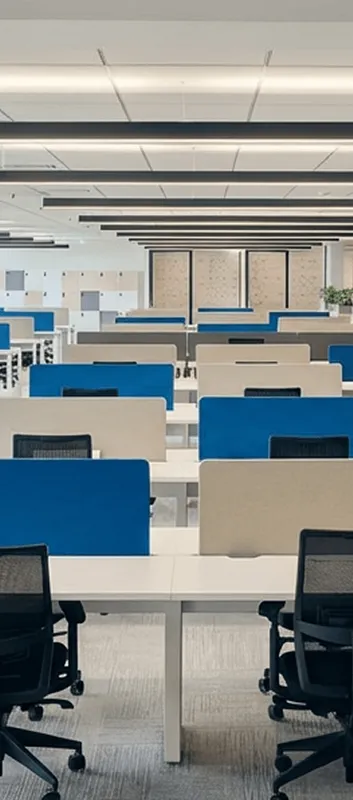 Office & Commercial Cleaning That Works in Springfield, MO
