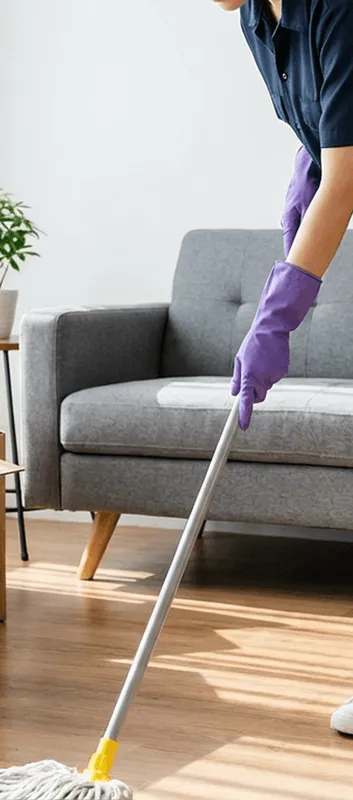 Trusted Move Out Cleaning Services in Springfield, MO