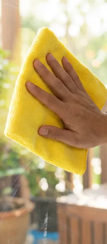 Expert Window Cleaning in Springfield, MO